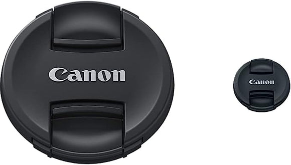 CANON LENS CAP E-77 II COPERCHIO ANTERIORE OTTICA EOS  OB 77mm NUOVO
