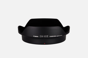 CANON EW 83 II PARALUCE ORIGINALE NUOVO