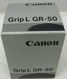 CANON GRIP GR-50 IMPUGNATURA POLSO X EOS 750 - 850