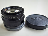 SCHENEIDER COMPONON DURST 50mm F.4 OTTICA x INGRANDITORE USATO   c/Nuovo Passo Vite 25mm