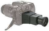 DORR ART. 902352 DIGIFINDER PLUS 3.0" ( 3X2 ) MONITOR LCD + LCD PROTECTOR Ingr. 2,75 X Correz. Diottr. da +1,0 a -2,5  NUOVO