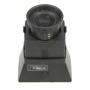 DORR ART. 902352 DIGIFINDER PLUS 3.0" ( 3X2 ) MONITOR LCD + LCD PROTECTOR Ingr. 2,75 X Correz. Diottr. da +1,0 a -2,5  NUOVO