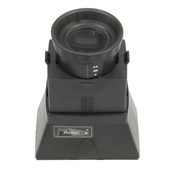 DORR ART. 902352 DIGIFINDER PLUS 3.0
