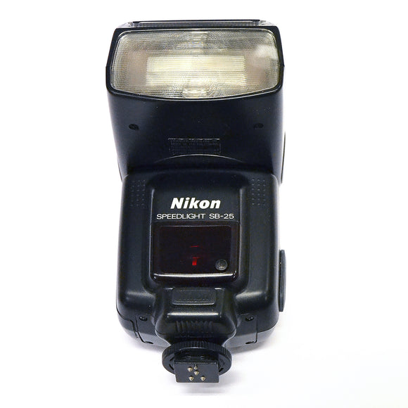 Nikon SB-25 FLASH TTL