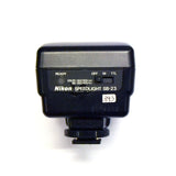 Nikon SB-23 FLASH TTL