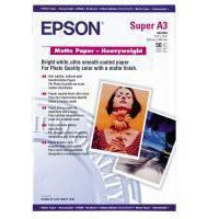 EPSON S041332 CARTA X STAMPA INKJET PREMIUM SEMIGLOSSY A4 CONF. 20 F. 251 g/m