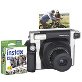 Fujifilm INSTAX WIDE 300 fotocamera ISTANTANEA x FOTO Colori & Bianco e Nero Formato 8,6 x 10,8 Cm.