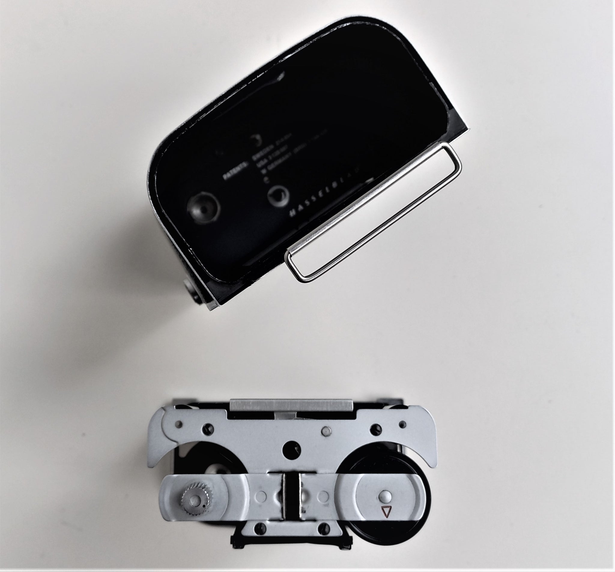 HASSELBLAD PROSHADE 40739 MOLTO BELLO, CON ISTRUZIONI IMBALLI - Foto 7