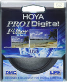 HOYA FILTER HMC PRO 1 DIGITAL SLIM PROTECTOR 82mm NUOVO