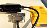 KODAK EKTAPRO CAT 712 5883 CAVO ADATTATORE 12/7 Pin