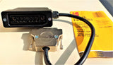 KODAK EKTAPRO CAT 712 5883 CAVO ADATTATORE 12/7 Pin
