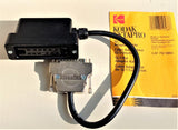KODAK EKTAPRO CAT 712 5883 CAVO ADATTATORE 12/7 Pin