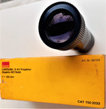 KODAK CAROUSEL Cod.700 2033 OB.RETINAR SAV LENS 150mm x Kodak Carousel OTTICA AGGIUNTIVA X PROIETTORE KODAK CAROUSEL SAV USATO