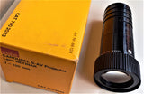 KODAK CAROUSEL Cod.700 2033 OB.RETINAR SAV LENS 150mm x Kodak Carousel OTTICA AGGIUNTIVA X PROIETTORE KODAK CAROUSEL SAV USATO