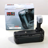 MEIKE 5D3S BATTERY GRIP COMPATIBILE CANON EOS 5 D MARK III