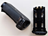 MEIKE MK-D300 BATTERY GRIP COMPATIBILE NIKON D300-D300S-D700 USATO C/NUOVO IMBALLO INCLUSI 3 P/BATT.EN-EL3E STILO AA-EN-EL4A