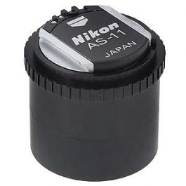 NIKON  AS-11 ADATTATORE FLASH TREPPIEDE X SB-12 SB-17 SB-16A SB-21 NUOVO