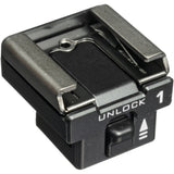 NIKON AS-N1000 Adattatore slitta x  MONTAGGIO ACCESSORI  sulla Slitta Flash 1V1 NUOVO