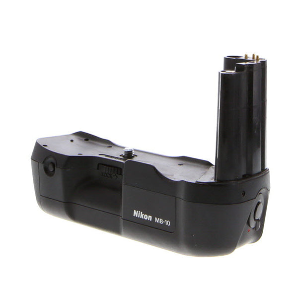 NIKON MB-10 IMPUGNATURA SCATTO VERTICALE per Fotocamera