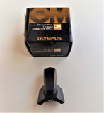 OLYMPUS OM CONNETTORE TIP 4 TTL FLASH  NUOVO