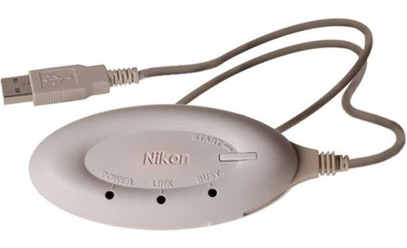 Nikon PD-10 per fotocamere P1 e P2 (per funzionalità Wi-Fi)