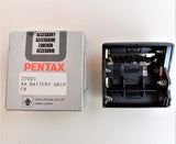 PENTAX Cod.37007 BATTERY GRIP X STILO AA X PENTAX SERIE SFX