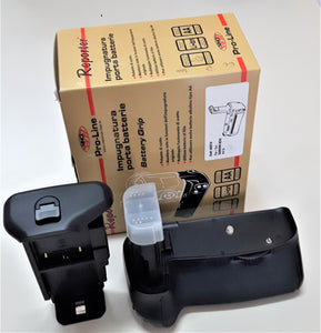 REPORTER PRO LINE 60214 BATTERY GRIP Compatibile CANON EOS  60D