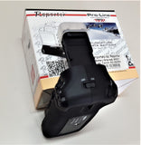 REPORTER PRO LINE 60221BATTERY GRIP Compatibile BG-E11 CANON EOS 5D MARK III