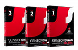 SENSOR SWAB ULTRA PS-SS2 Sensore APS-C Conf. 12 Bastoncini - PS-SS3 Sensore FullFrame  Conf. 12 + 2 Bastoncini