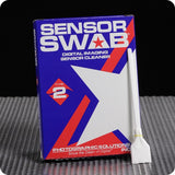 SENSOR SWAB bastoncini x Pulizia Sensori Digitali : PS-SS1- Sensore APS-H - PS-SS2 Sensore APS-C