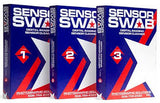 SENSOR SWAB bastoncini x Pulizia Sensori Digitali : PS-SS1- Sensore APS-H - PS-SS2 Sensore APS-C