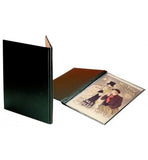 SVAR 34112717 GALLERY : ALBUM Con 12 FOGLI INTERNI X2 Foto Cad. totale 24 foto Trasparenti 35 X 50 + ULTIMA GROSSA OFFERTA KIT CON 15 FOGLI AGGIUNTIVI 35X50