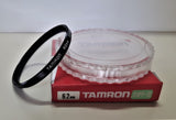 HOYA SOFTENER A - TAMRON DIFFUSER II  -FILTRI FLOU Utili in RITRATTO e non solo  NUOVI Disponibili 62-72mm.