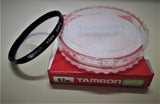 HOYA SOFTENER A - TAMRON DIFFUSER II  -FILTRI FLOU Utili in RITRATTO e non solo  NUOVI Disponibili 62-72mm.