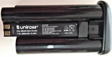 UNIROSS U0110457 NIKON EN-4 7,2V 2000mah Batteria Li-Ion x reflex digitali