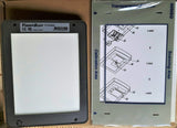 VISUAL PLUS VP-6050 SQ   18 x 14 X 28 VISORE 11 x 14   Adattatore X scanner per Negativi/Diapo-