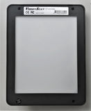VISUAL PLUS VP-6050 SQ   18 x 14 X 28 VISORE 11 x 14   Adattatore X scanner per Negativi/Diapo-