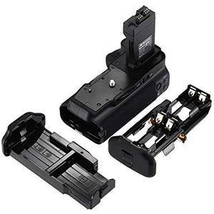 CANON BG-E8 Battery Grip Impugnatura con Scatto Verticale X EOS 550D-600D-650D  NUOVO