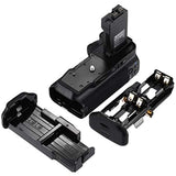 CANON BG-E8 Battery Grip Impugnatura con Scatto Verticale X EOS 550D-600D-650D  NUOVO