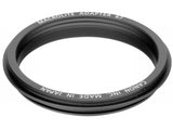 CANON MACROLITE ADAPTER 67mm anello x Anulari X Canon EF 100/2,8 L IS USM Macro