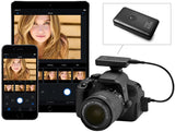 CASE AIR WIRELESS TETHERING AND CAMERA CONTROL SYSTEM x FOTOCAMERE non WI-FI