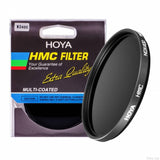 HOYA Extra Quality ND Neutral Density FILTRI ND 400 9 stop 77 mm