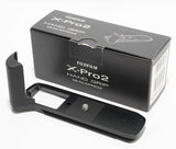 FUJIFILM MHG-XPRO2 Hand Grip metallo X-Pro 2 Mirrorless FUJI Garanzia FUJIFILM ITALIA