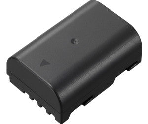 PANASONIC DMW-BLF19 E BATTERIA RICARICABILE LI ION  ORIGINALE PANASONIC 7,2 V,1,860 mAh*,13,4 Wh. x GH3H- GH3A- GH4H- GH4A