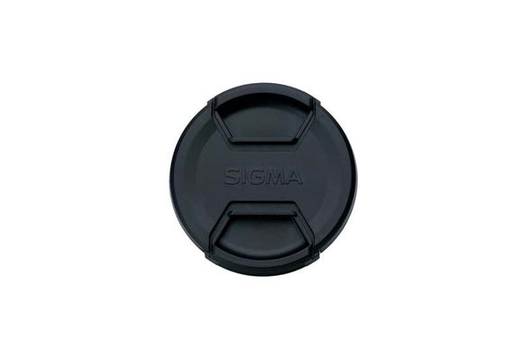 SIGMA FRONT CAP 86 II mm Tappo Anteriore Ottica