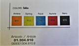 SVAR 01326910 MOZART PERSONAL BOOK A3 - 2 VITI OTTONE x FISSAGLIO FOGLI MOBILI  ESPANDIBILE