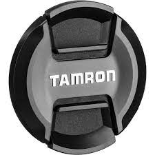 TAMRON LENS CAP Model CF1G 77 mm Tappo Anteriore Ottica 77mm SNAP-ON NUOVI