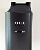 TUMAX MB-02S DIGISLAVE GRIP STAFFA SUPPORTO FLASH L CON SERVOCELLULA Possibili diverse modalità di sincronizzazione .