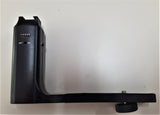 TUMAX MB-02S DIGISLAVE GRIP STAFFA SUPPORTO FLASH L CON SERVOCELLULA Possibili diverse modalità di sincronizzazione .